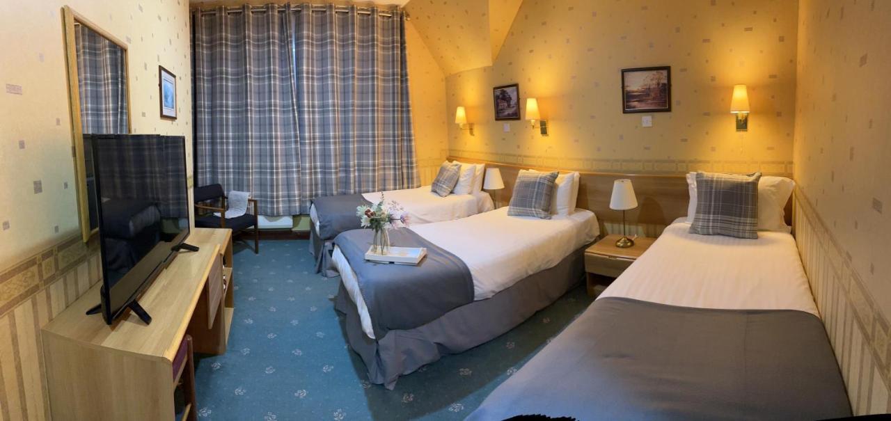St Michaels Inn Exteriér fotografie